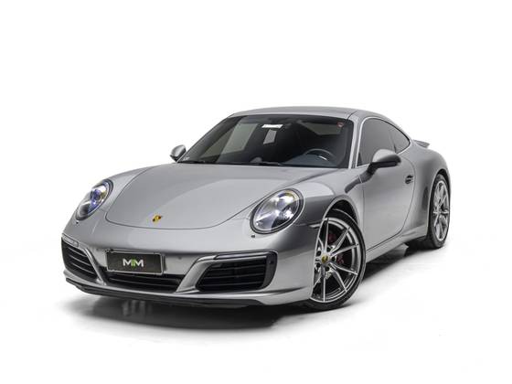 PORSCHE 911 3.0 24V H6 GASOLINA CARRERA PDK PORSCHE 911 3.0 24V H6 GASOLINA CARRERA PDK